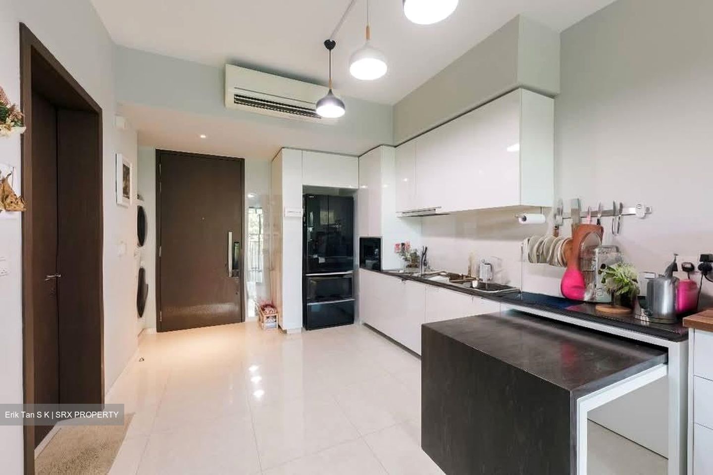 Archipelago (D16), Condominium #576485101